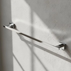 Cuier de baie 201 Oste Chrome