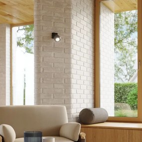 Plafonieră spot OCULARE 4xGU10/40W/230V