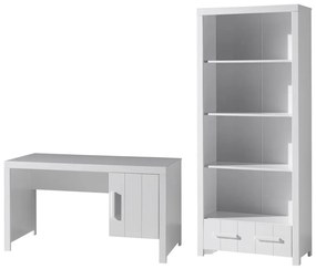 Set de mobilă pentru copii ERIK – Vipack