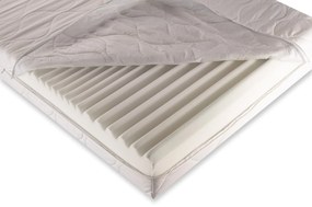 Saltea ortopedică  Medical Flex de la Sleepy