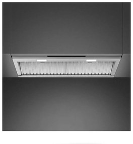 Hota incorporabila Smeg KSGT124X , 120 cm