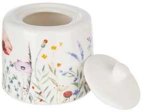 Orion Zaharnică din porțelan Mák, diametru 9,3 cm
