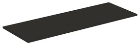 Blat pentru lavoar Ideal Standard i.life B gri carbon mat 140 cm