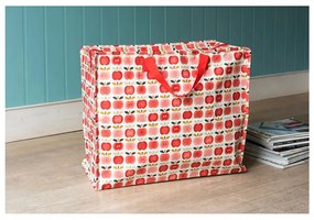 Sacoșă Rex London Vintage Apple Jumbo