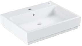 GROHE 3947700H - Lavoar CUBE CERAMIC 600 × 490 mm ceramică/alb