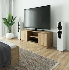 Masă TV Dariel (stejar sonoma). 1068867