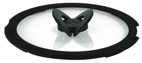 Tefal - Set de 3 capace din sticlă INGENIO