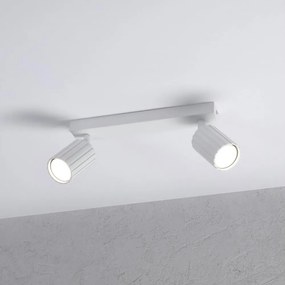 Brilagi - Spot CRISPINA 2xGU10/10W/230V alb