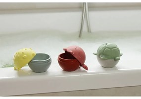 Jucărie pentru apă 3 buc. Ocean – Kindsgut