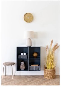 Coșuri de depozitare 3 buc. din iarbă-de-mare ø 32x30 cm Krabi – House Nordic