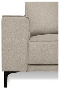 Colțar bej (colț pe partea dreaptă) Copenhagen – Scandic