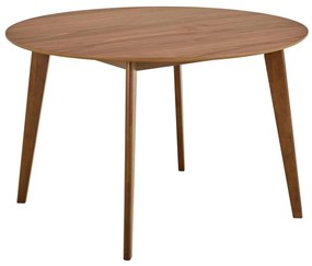 Masă de dining rotundă ø 120 cm Roxby – Actona