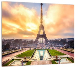 Tablou - Turnul Eiffel (Tablou)