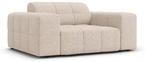 Fotoliu Chicago chenille L124 cm