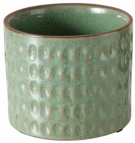 Husa pentru ghiveci ceramica CINTHYA, Ø 11 cm