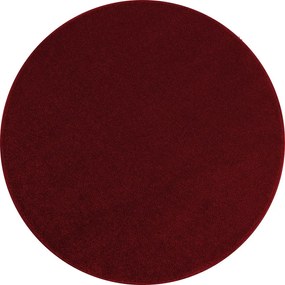 Covor burgundy rotund ø 160 cm Ata – Ayyildiz Carpets