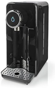 Dozator de apă caldă Nedis KAWD100FBK 2,5 l 2600W/230V