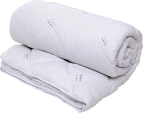 Pilota Alcam, Lavender Dusk microfibra matlasata, 140x200 cm, 250g/mp