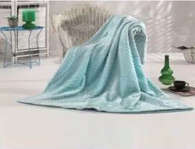 Pătură dormitor living 200X220 cm