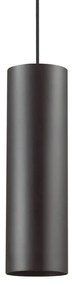 Pendul design modern minimalist LOOK SP1 BIG negru 158723