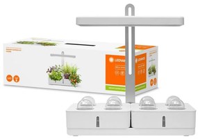 Ledvance - Lampă LED interioră pentru plante GARDEN KIT LED/24W/230V