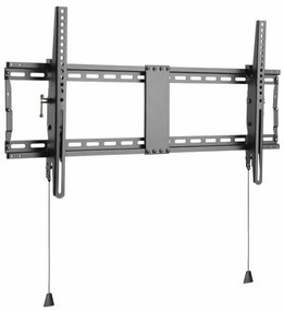 Suport Perete Superior SUPSTV021 42"-90" 70 Kg Negru