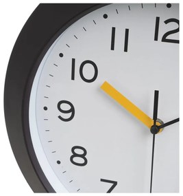 Ceas de perete ø 30 cm Minimo – Casa Selección