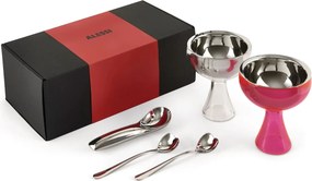 Set cadou înghețată „Alessi & Ice Cream” - Alessi