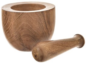 Mojar din lemn Mango – Orion