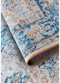 Covor de exterior albastru deschis 160x235 cm Rene – Villeroy&amp;Boch