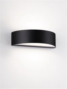 Aplica LED iluminat exterior modern IP65 NECTAR