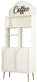 Bufet Lyantela 80 (crem + auriu). 1107967