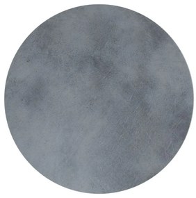 Blat masa Copious Werzalit ciment gri 70x70x2.5 cm