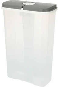 Recipient dozator pentru alimenet EH Double, 3,55 l