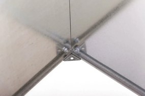 Seră G21 GZ11 XL - 150 x 75 x 52 cm