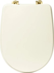 Scaun de toaletă Ivory Duo