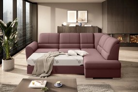 Coltar extensibil Siber pe dreapta Velvetmat 24