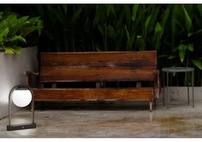 Eglo 98732 - Lampă exterior VECCHIA 1xE27/28W/230V IP44