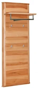 Cuier Lemn Masiv Atrio Natur, 52.5 Cm