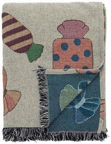 Pătură 130x150 cm Caramella – Bloomingville