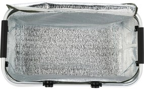 Coș frigorific Palma III, 35 l, 48 x 24 x 28 cm