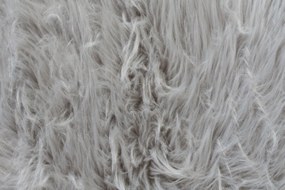 Covor Sheepskin Gri 180X290 cm, Flair Rugs