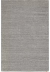 Covor Lana Ribs Grafit Selectează mărime: 160 X 240