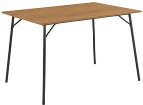 Masă de dining CARYS stejar