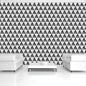Fototapet - Triunghi (254x184 cm)