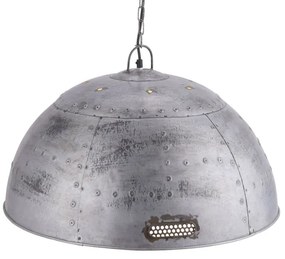 Lustră pe cablu SAMIA 1xE27/25W/230V Leuchten Direkt 11494-77