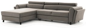 Coltar extensibil Mariall pe stanga Paros 02