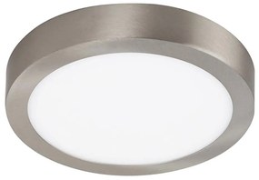 Rabalux 2660 - Plafonieră LED LOIS LED/18W/230V