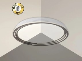 Plafoniera LED design modern Valter 3750 RX