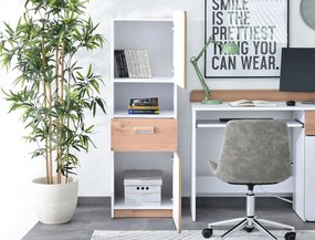 Raft Congresual C04 (alb). 1137212